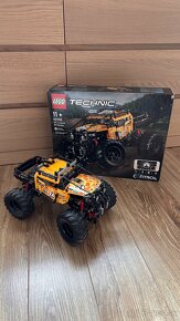 Lego technic 42099 - 6