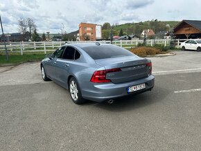 Volvo S90 - 6