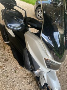 Yamaha N-Max - 6