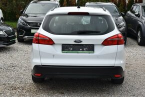 Ford Focus 1.5 TDCi R.V. 2018  ///6.333,- EUR + DPH /// - 6