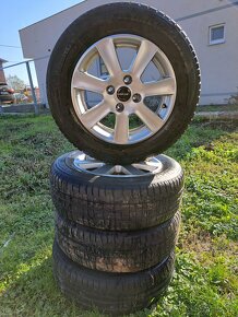 195/65 R15 MICHELIN - 6