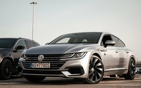 Volkswagen Arteon R-Line - 6