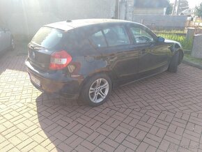 PREDAM BMW E87 120d  NA ND  1350€ - 6