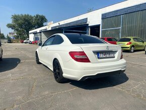 Mercedes-Benz C250 CDI - 6