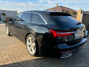 AUDI A6 AVANT 45TDI 170KW QUATTRO SPORT 2XS-LINE - 6