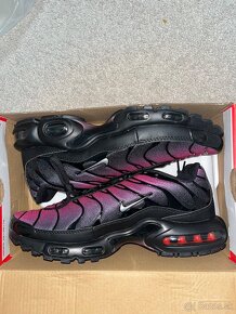 Air Max Tn Purple - 6