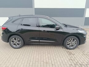 Ford Kuga 2,5 Duratec Phev 225k ST Line X Pano Bang&Olufsen - 6