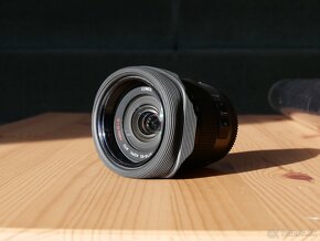 Panasonic Lumix G7 + Objektív Lumix Vario 14-45mm(3,5-5,6f) - Dolný 