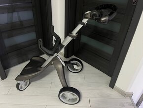 Kočík Stokke xplory V3 - 6