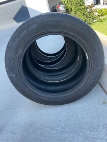 Letné pneumatiky 235/55 R18 - 6