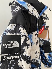 The north face x Supreme - 6