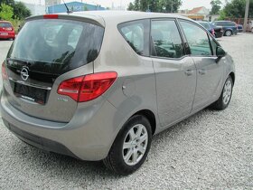 Opel Meriva 1.4 Turbo - 6