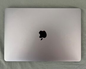 MacBook Pro 13" M1 (2020), 16GB RAM, 512GB SSD, US - 6