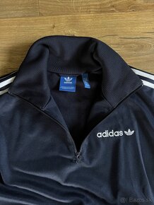 Štýlová mikinu Adidas Originals - 6