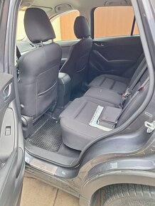 Mazda cx5 2,2 diesel,automat,ročník 2016. - 6