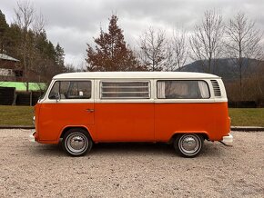 VW T2 bus - 6