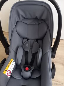 Britax Rőmer Smart - 6