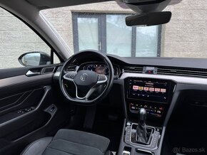 Volkswagen Passat Highline Variant 2.0TDi - Odpočet DPH - - 6