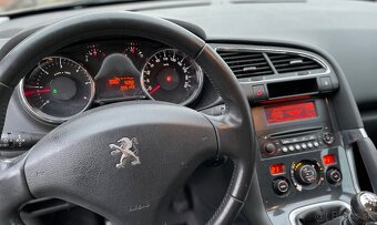 Peugeot 3008 1.6 HDI rv 2014 - 6