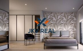 JKV REAL ponúka na predaj luxusný komplex Rezidenčný Latin S - 6