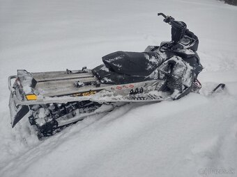 Ski doo Summit 800 Everest - 6