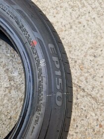 165/65r14 79S Brigestone ecopia ep150 - 6