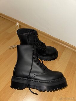 Dr. Martens Jadon II - 6