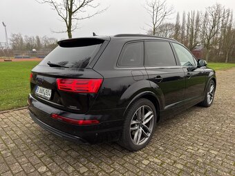 Audi Q7 3.0 TDI mHEV S line quattro tiptronic - 6