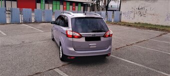 Ford C-Max 1.6 Tdci Exclusive 2012 - 6