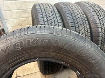 215/70R16 letne - 6