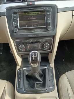 Skoda superb 2 - 6