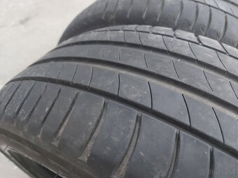 225/45R17 MICHELIN letne pneumatiky - 6