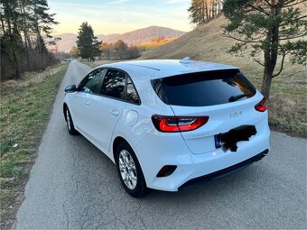 Kia ceed - 6