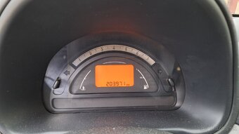 Citroen C3 1.6 - 6