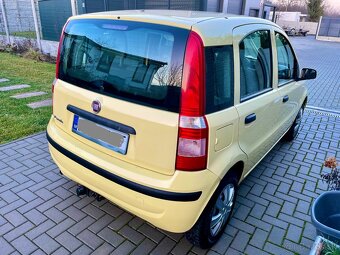 Fiat Panda 1.1, Rok 2009, iba 49 000 km - 6