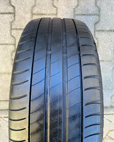 205/45 r17 letné MICHELIN 88W - 6