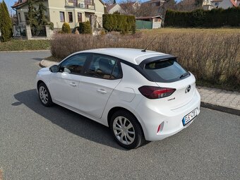 Opel Corsa-e 100 kW, DPH, TČ - 6