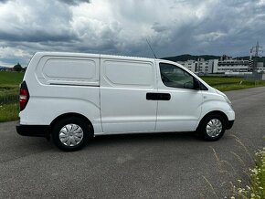 ✅PREDAM HYUNDAI H-1 H1 2,5 crdi✅ - 6