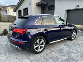 Audi Q5 2.0 TDI 190k quattro S tronic Sport - 6