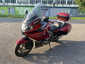 BMW K 1600 Gt - 6