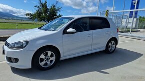 Vw golf (123 000km) - 6