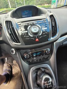 FORD KUGA 2.0HDI 2015 - 6