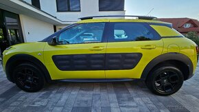 CITROËN C4 Cactus BlueHDi 100 Feel - 6