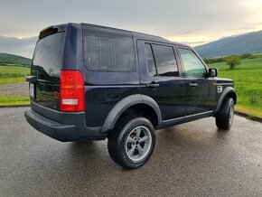 Land rover discovery 3 - 6