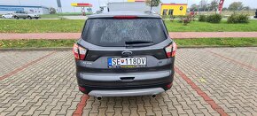 Ford Kuga 2.0 4x4 - 6