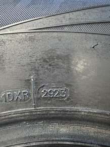 Zimné pneumatiky 235/75 R15 Cooper - 6