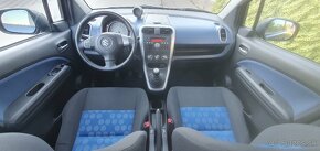 Suzuki Splash 1.2 GLX 86k Blue Edition - 6