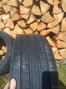 225/45 r17 Pirelli cinturato P7 - 6