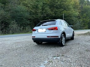 Audi Q3 1.4 TFSI S tronic - 6