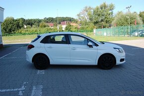 Citroën C4 Blue HDi 120 S&S FEEL EDITION - 6